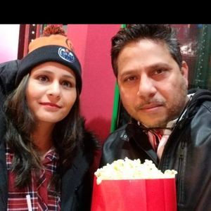 Meet your Posher, Seema